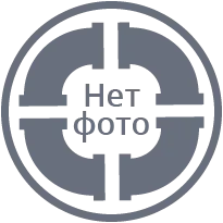 П-профиль перфорированный 2000х50х50х3 мм