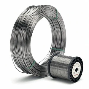 Нихромовая лента 1,4х10 мм Х20Н80  ГОСТ 12766.2-90